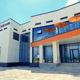 ADD Hotel Almaty