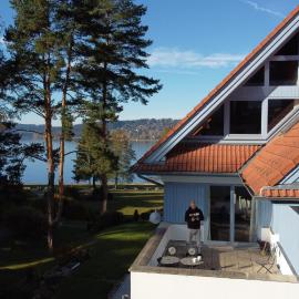 LIPNO BEACH SIDE - RIVIERA APARTMENT