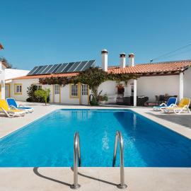 Quinta Do Moinho De Vento - Duna Parque Group, hotel in Vila Nova de Milfontes