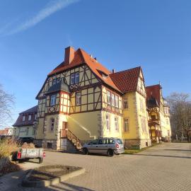 Gasthof "Zum Schloss", hotel u gradu 'Berßel'