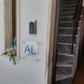 Quartos da Vóvó, Hotel in Avis