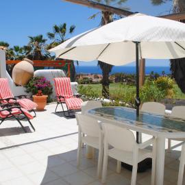 Bella Vista, Golf del Sur