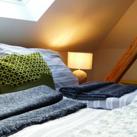 Luiza Fewo, hotel a Trittenheim