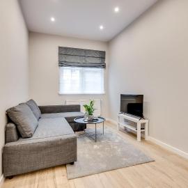 Central Platinum Apartments 26