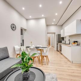 Central Platinum Apartments 29, מלון בריבניק