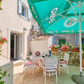 Apartment Kaleta, hotel a Sveti Jakov
