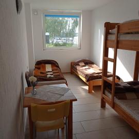 LKS Charzykowy 4, Hotel in Charzykowy