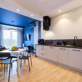 Apartament Szafir, hotell sihtkohas Łańcut