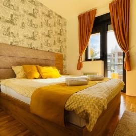 Apartmani Vojinović