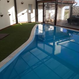 Casa Rural La Sureña, Hotel in Ossa de Montiel
