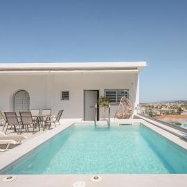 Onirion Homes : Stella's Home, hotel a Kolymvari