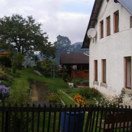Ubytování U Kramárů, Hotel in Josefův Důl u Jablonce nad Nisou