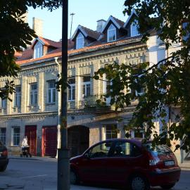 Dora Apartment Užupis