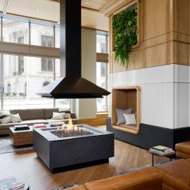Kimpton Schofield Hotel by IHG, hotel en Cleveland