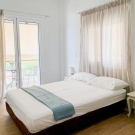 Maria house, hotel in Eleonas