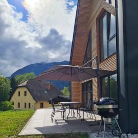 The Valley Queens, hotel sa Bovec