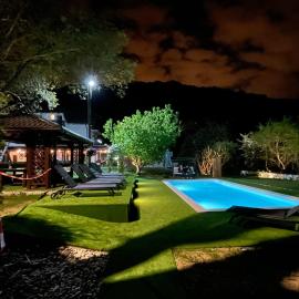 Gec, hotel sa Zaprešić