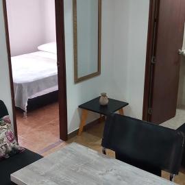 Cómodo apartaestudio con excelente ubicación, hotel i Pereira