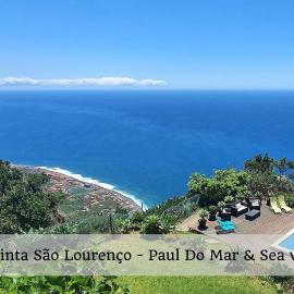Quinta São Lourenço