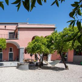Palazzo d'Aquino