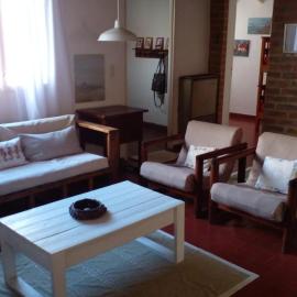 La Escondida, hotel in Puerto Madryn