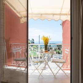 FONTE D'OLIO CONERO RELAIS, khách sạn ở Sirolo