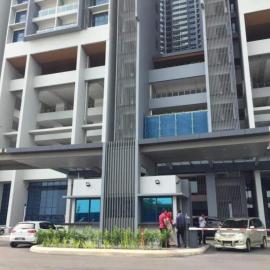 Atlantis Residences Malacca City by Nestcove
