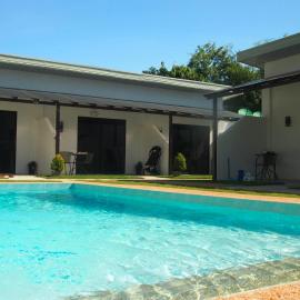 panglao moravian apartments