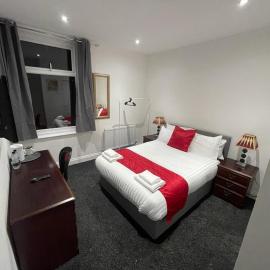 PCK THAS HOTEL