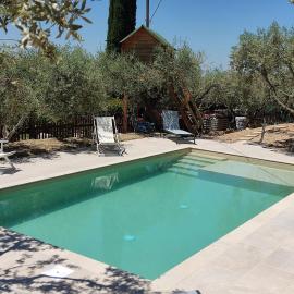 L'Agrifoglio di Assisi Residenza di Campagna