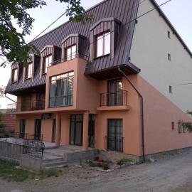 Pensiunea Valea Beiului, khách sạn ở Socolari
