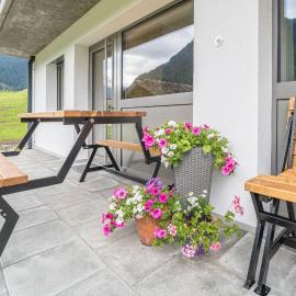 Haus Saltär, hotel a Gaschurn
