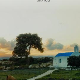 Anatoli, готель у місті Амбелас