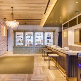 Miyako City Tokyo Takanawa، فندق في طوكيو