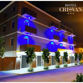 Hotel apartments Crisvan