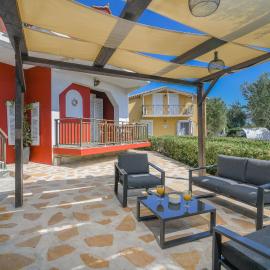 Villa Kanonia Gerakas