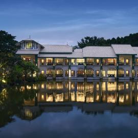 InterContinental Khao Yai Resort by IHG: Mu Si şehrinde bir otel