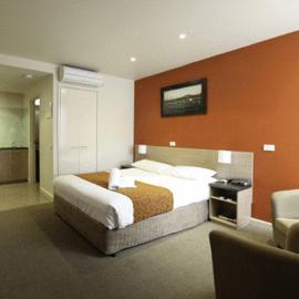 Mansfield Motel, hotel en Mansfield