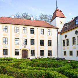 Zamek w Krokowej, hotel in Krokowa