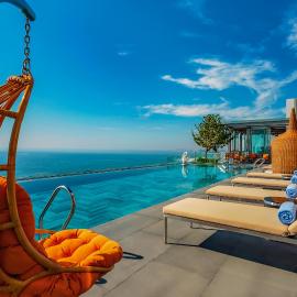 Le Sands Oceanfront Danang Hotel