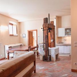 La Tinassara Retreat