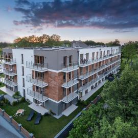 Apartamenty Rozewie, hotel in Jastrzębia Góra