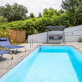 Summer Stories Pool Villa