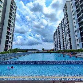 Heritage Homestay, hotel in Kota Tinggi