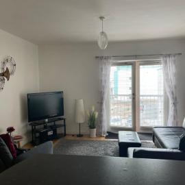 Wexford Town Centre Apartment, hotel en Wexford