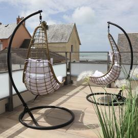 Les Maisons de Louise โรงแรมในPirou