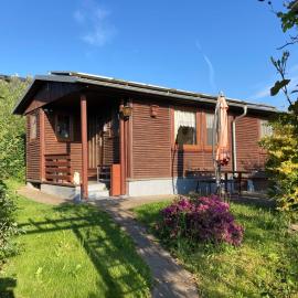 Gartenlandhaus, hotel u gradu Dohma