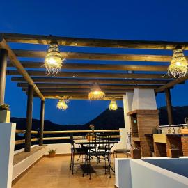 VILLA CARMEN، فندق في نيجار