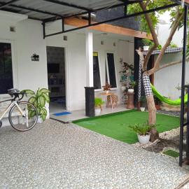 Shifana homestay syariah