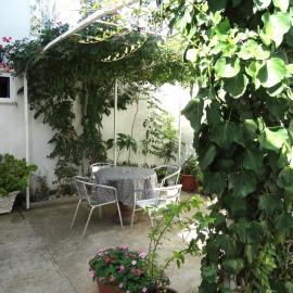 Apartmani Crikvenica 30057 - Gasparac